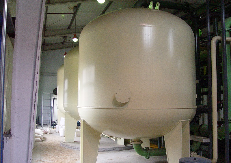 活性炭吸附脱附